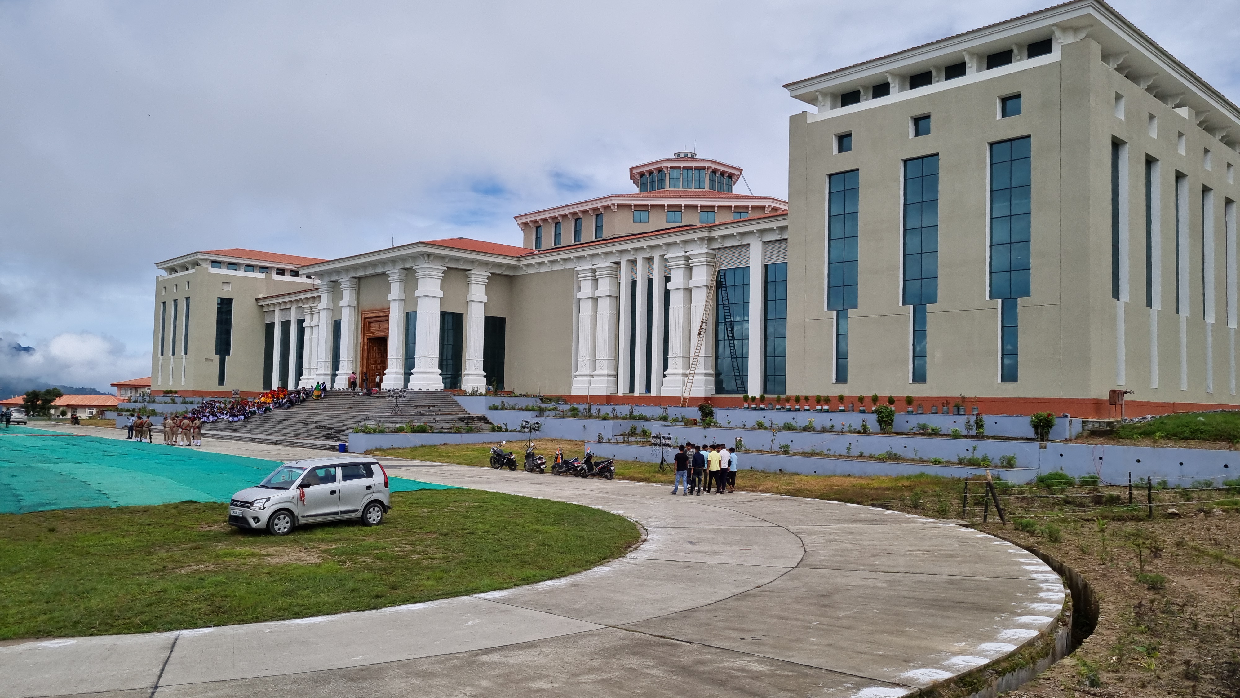 Bhararisain Vidhan Sabha