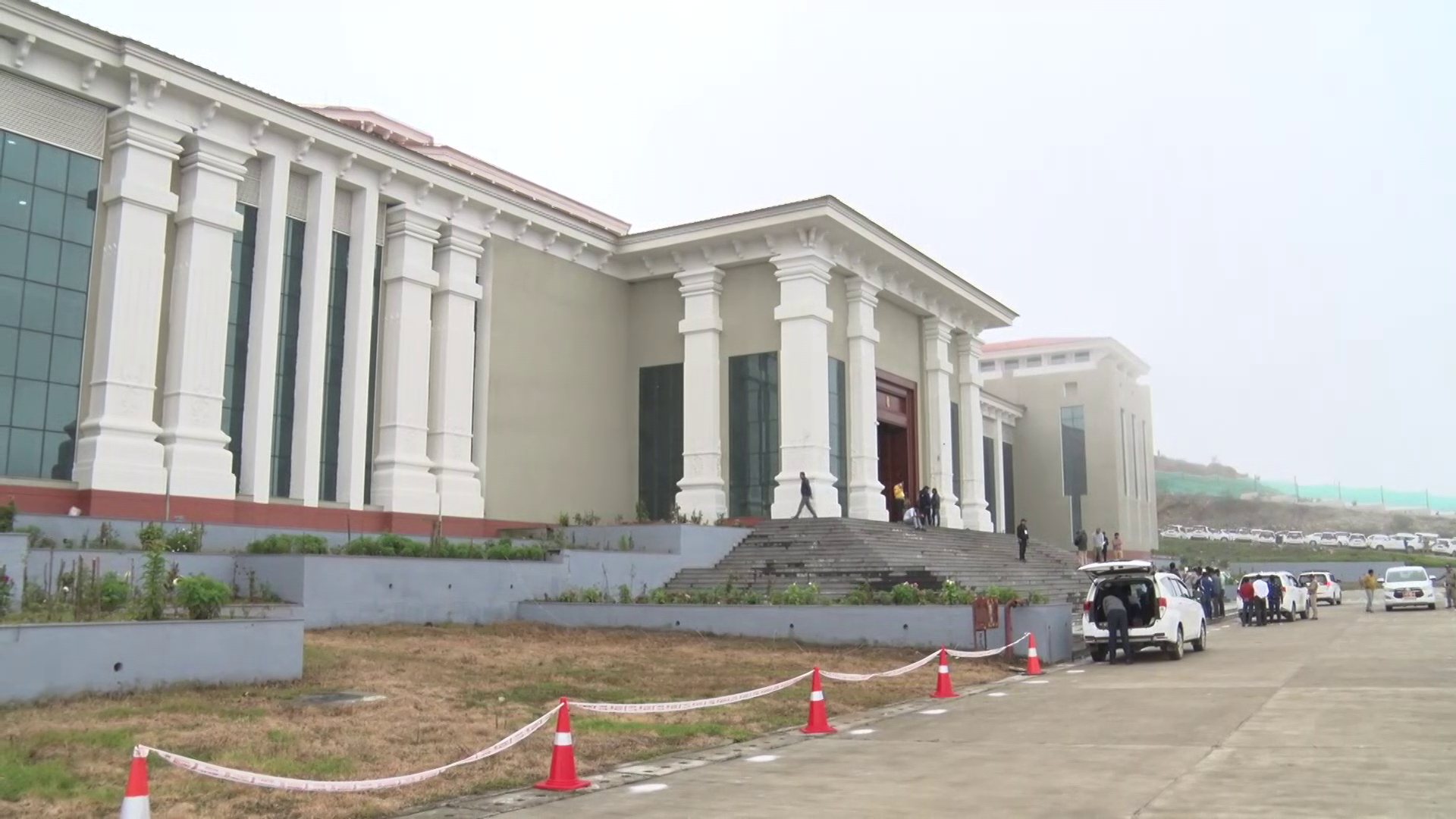 Bhararisain Vidhan Sabha