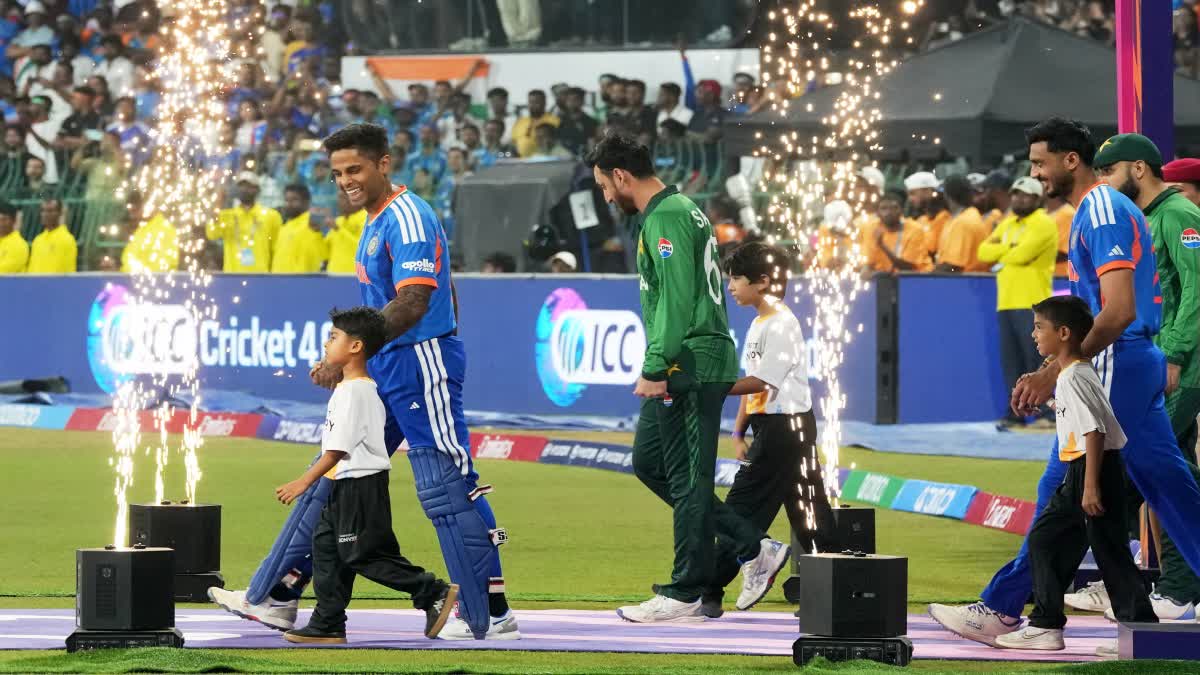 T20 WORLD CUP 2026