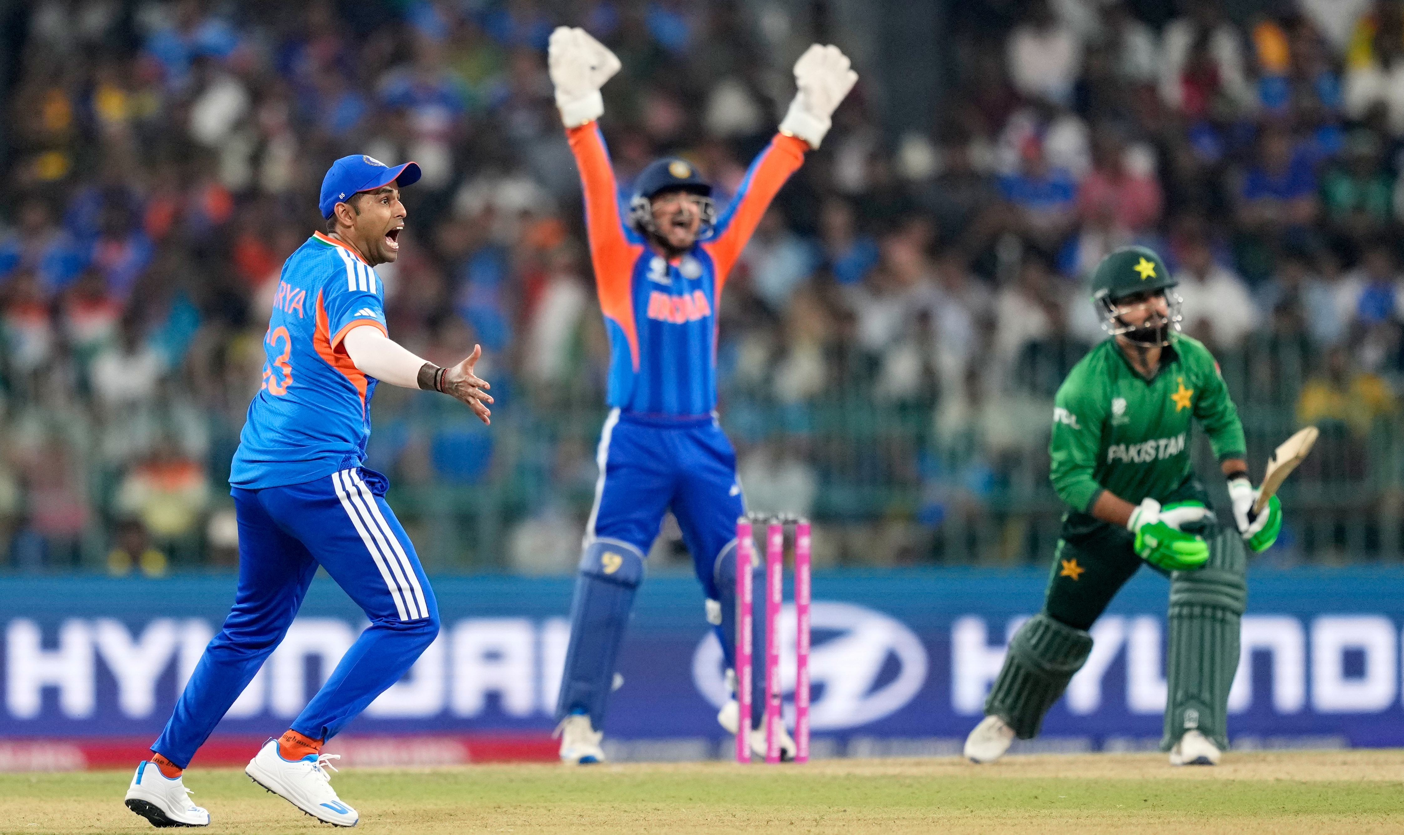 T20 WORLD CUP 2026