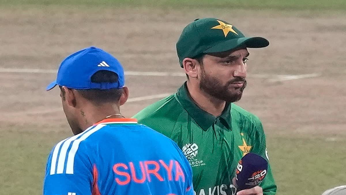 T20 WORLD CUP 2026