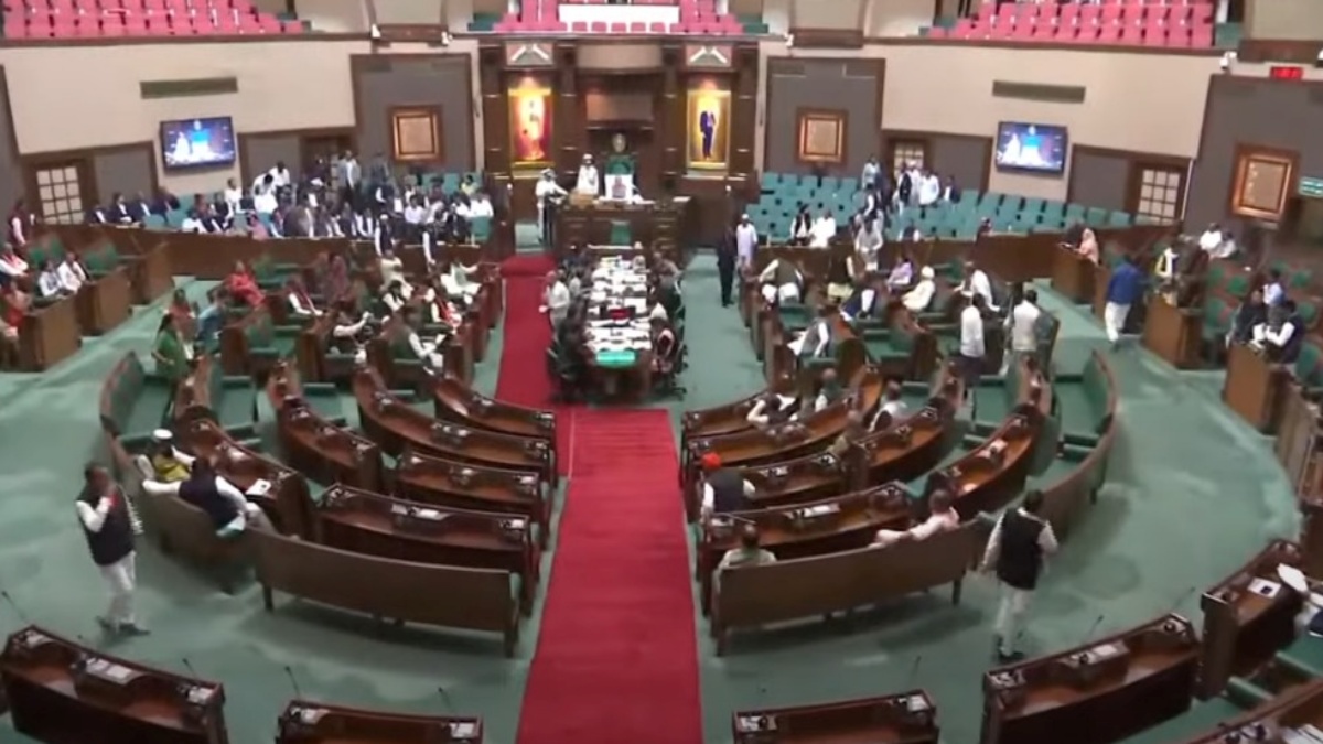 Madhya Pradesh Budget Session 2026