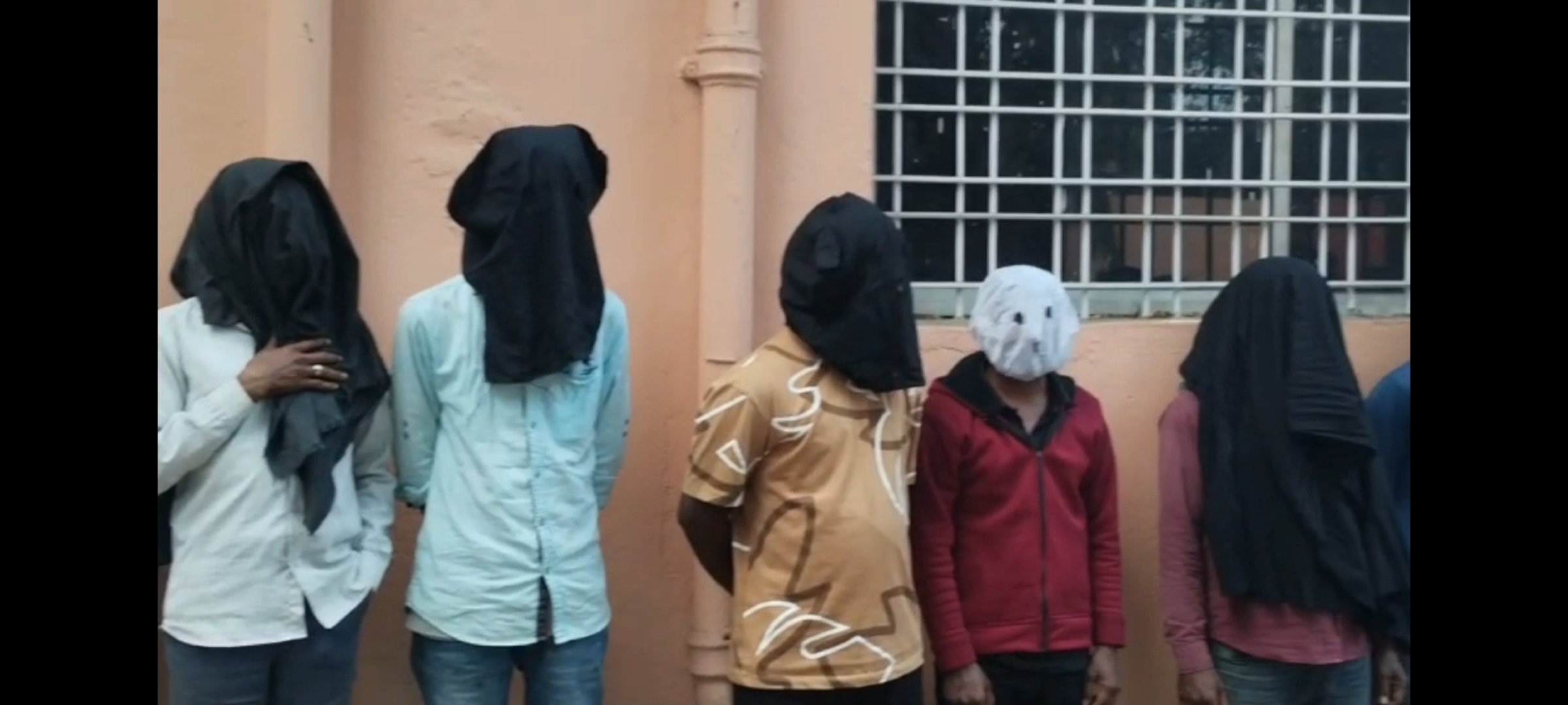 Operation Kavach Sambalpur police bust cyber fraud worth Rs 110 crore
