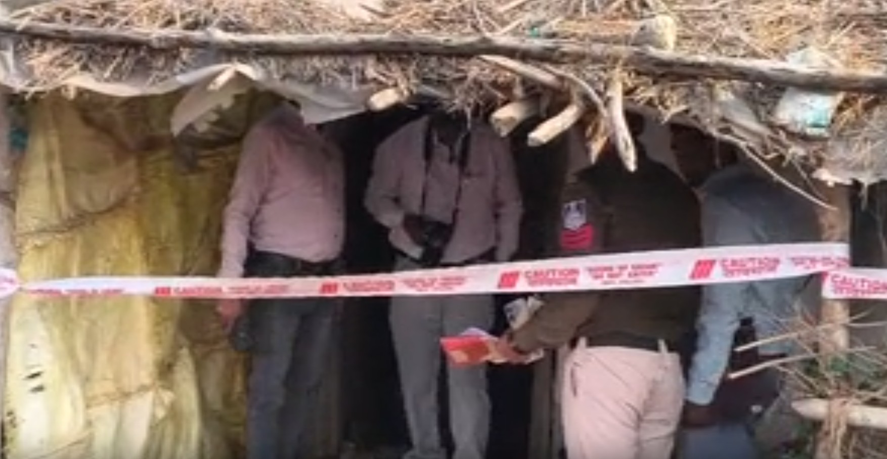 BETUL SON KILLED WHOLE FAMILY