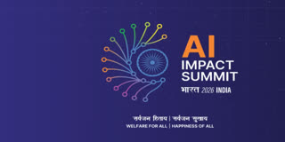India AI Impact Summit 2026