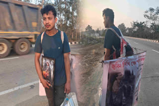 Zubeen Garg fan