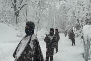 POST PAHALGAM SECURITY SHIFT