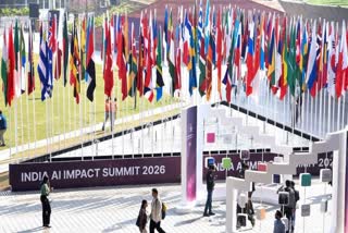 AI ENABLED SMART WAREHOUSES