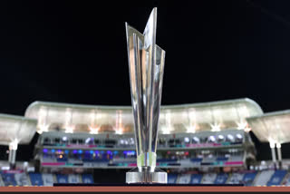 T20 WORLD CUP 2026