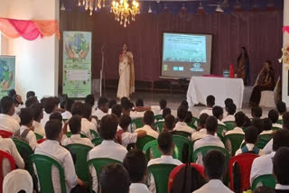 Fight Against Air Pollution