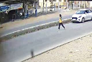 Itarsi Hit and Run Case Video