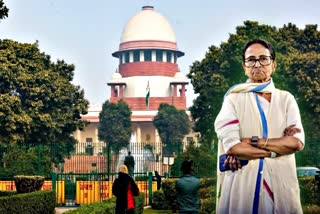 ED Tells SC On IPAC Raids