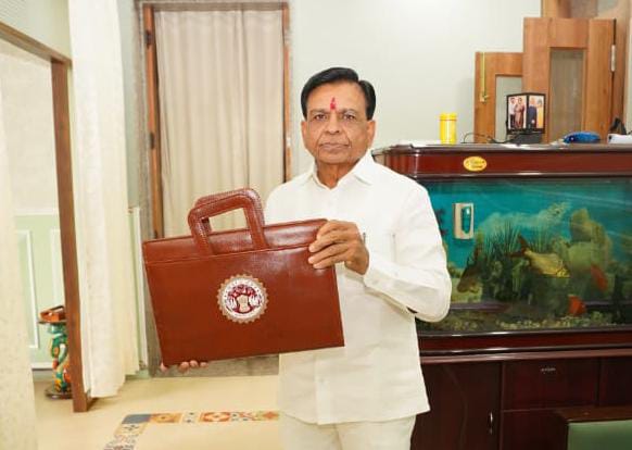 Mohan yadav Govt Budget 2026