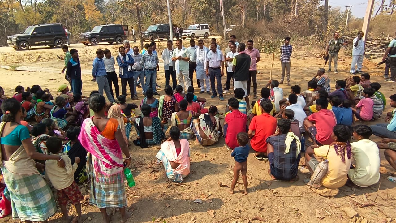 exposed claims of government