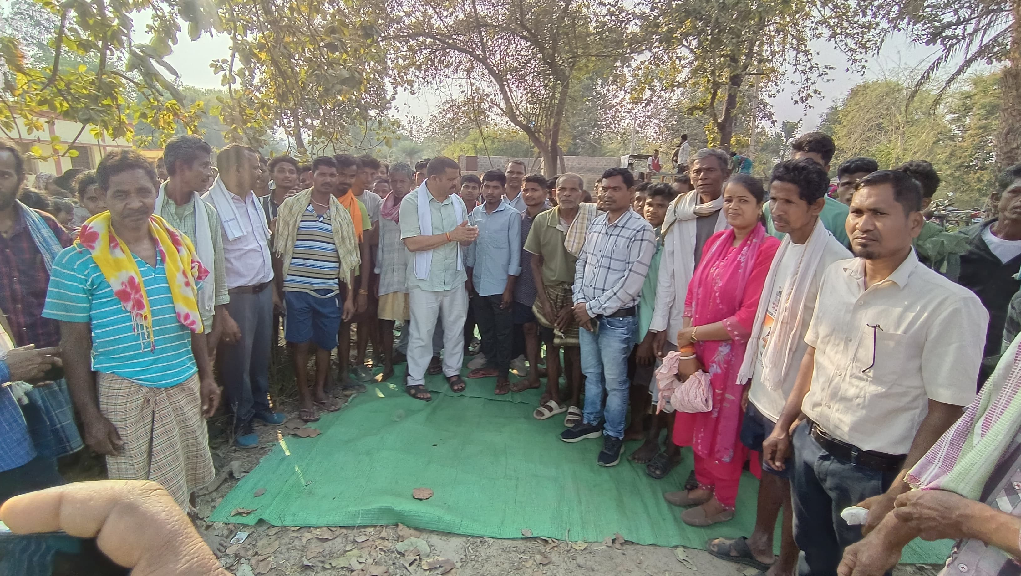 exposed claims of government