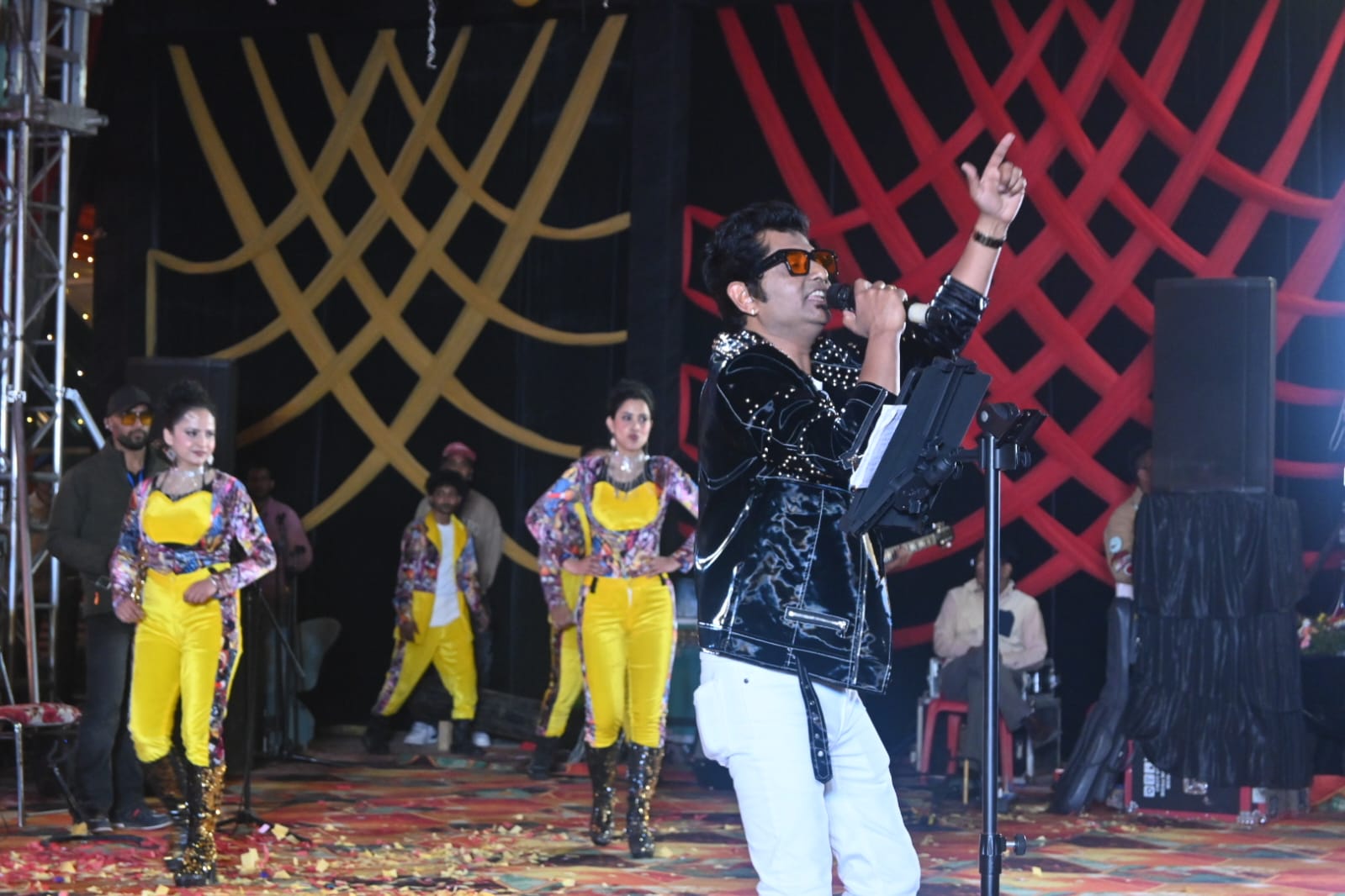 International Shivratri Festival 2026