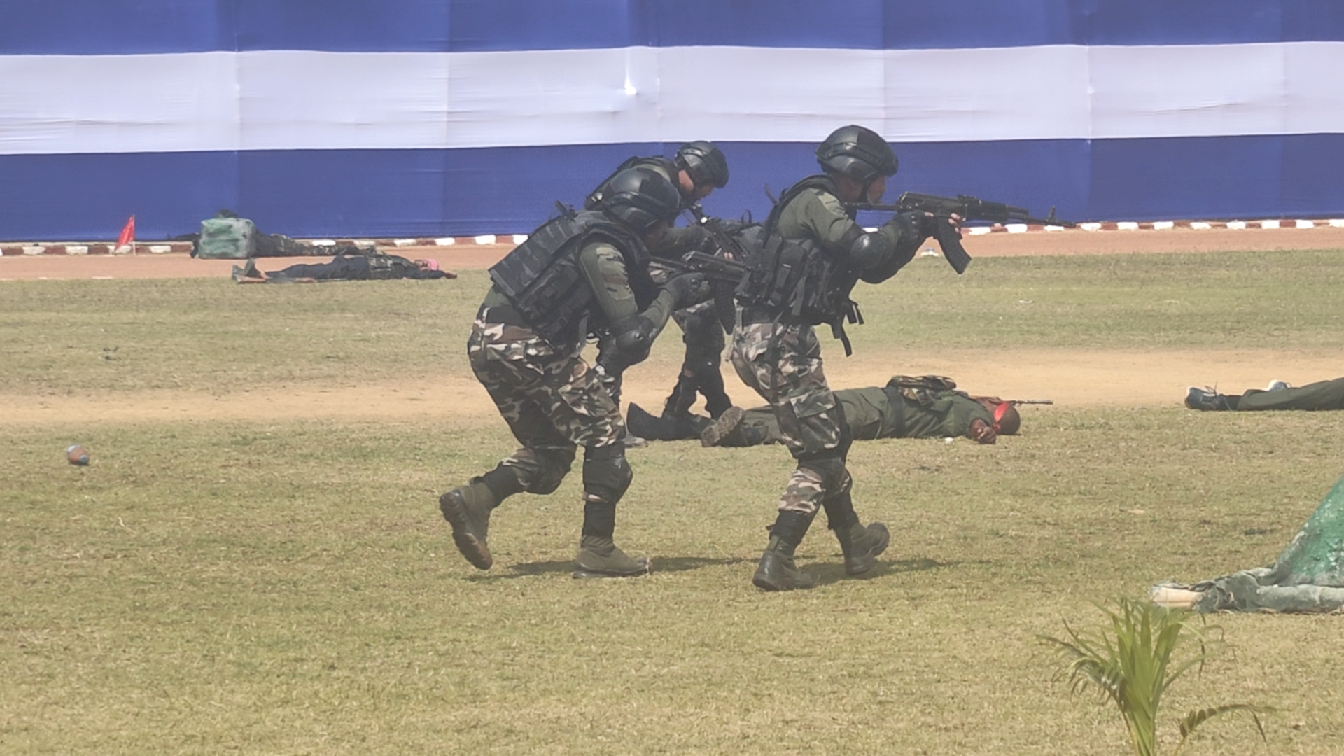 Jharkhand Jaguar celebrates 18th foundation day today