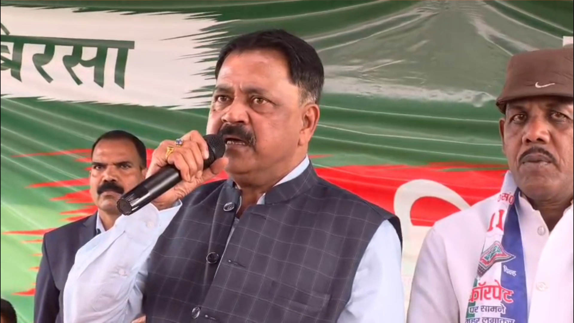 body elections in Jharkhand