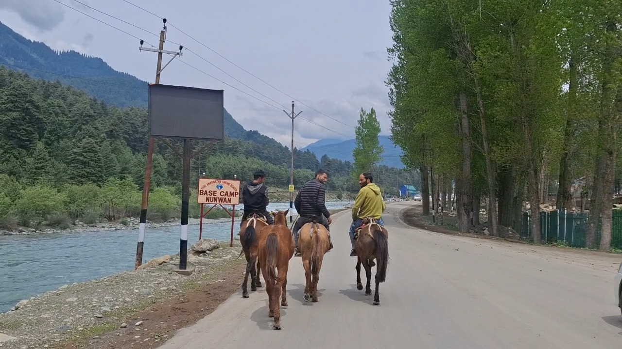 PDA declares key tourist spots and river banks polythene free Urdu News