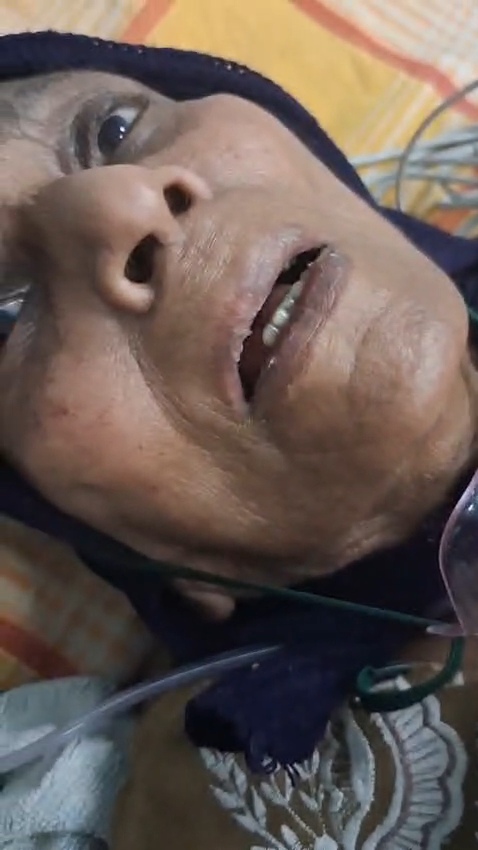 Dr Hemlata Shrivastava