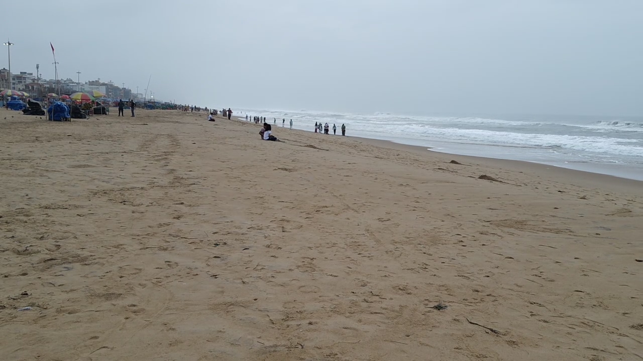 ଏଜେନ୍ସି ମାଧ୍ୟମରେ ସ୍ବଛ ସମୁଦ୍ର କରିଡର ଯୋଜନା ପରିଚାଳନା କରାଯିବା ସହ ଲୋକଙ୍କୁ ନିଯୁକ୍ତି ଦିଆଯାଇ ଏହି ସ୍ବଚ୍ଛତା କାର୍ଯ୍ୟକ୍ରମକୁ ତ୍ୱରାନ୍ୱିତ କରାଯିବ ।