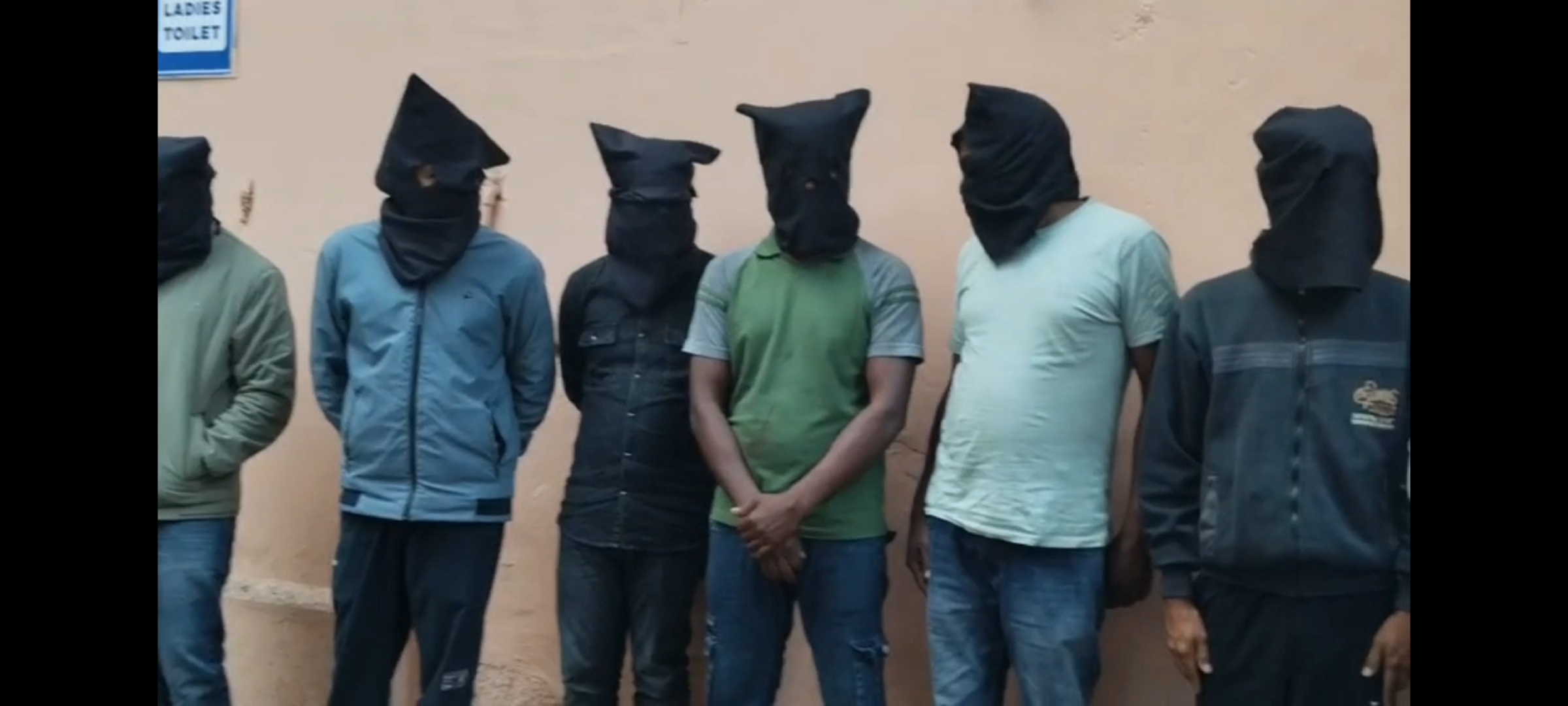 Operation Kavach Sambalpur police bust cyber fraud worth Rs 110 crore