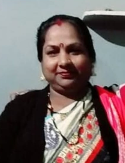 Elephant Killed Woman