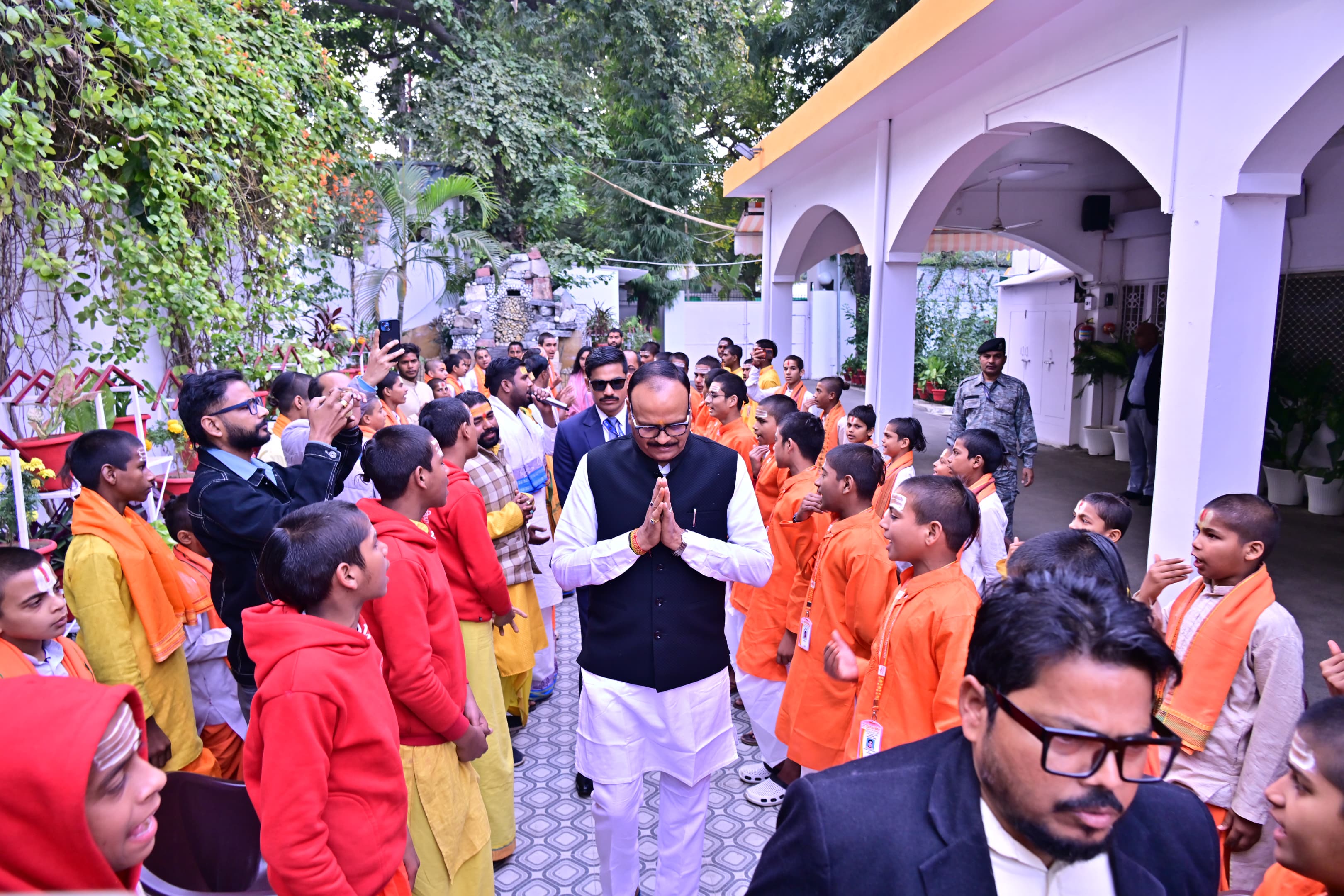 BRAJESH PATHAK