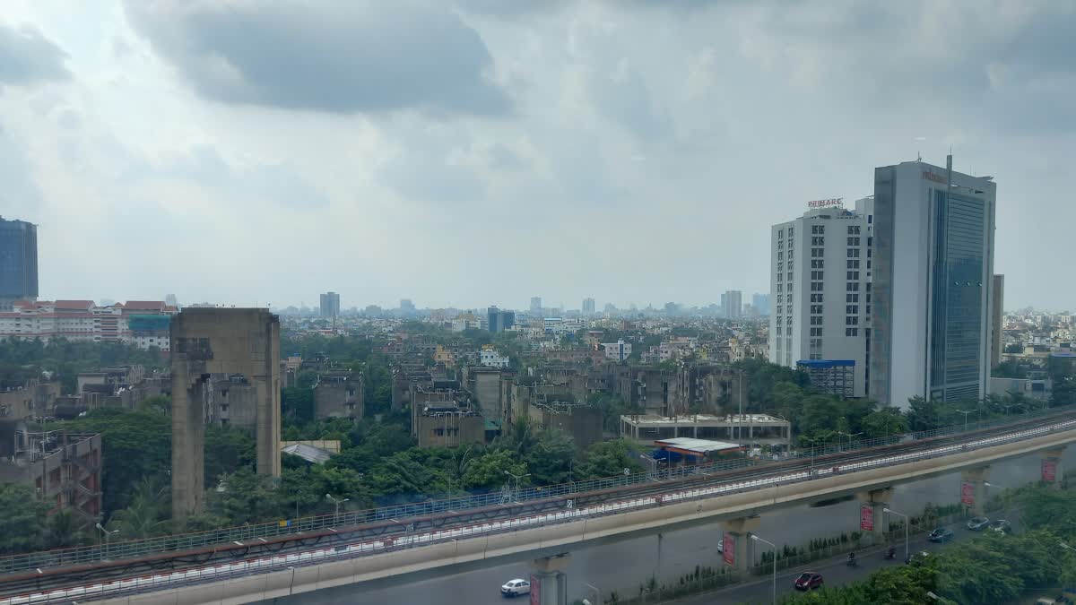 WEST BENGAL WEATHER UPDATE