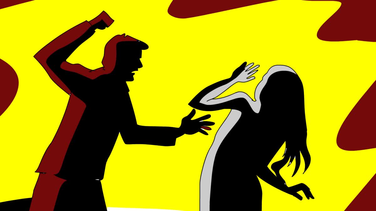 WOMAN LAWYER SLASHED