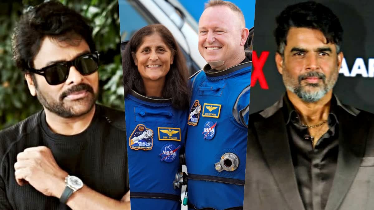 SpaceX Crew 9 Return