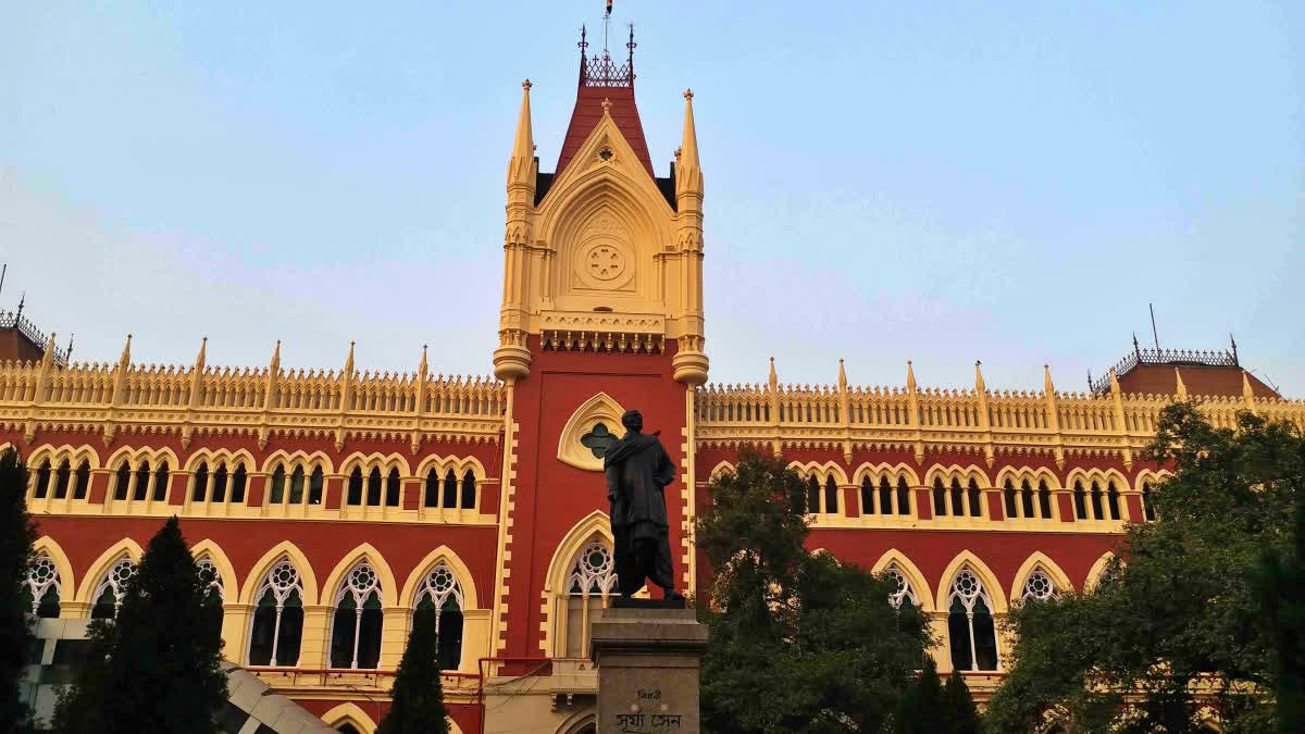 calcutta high court