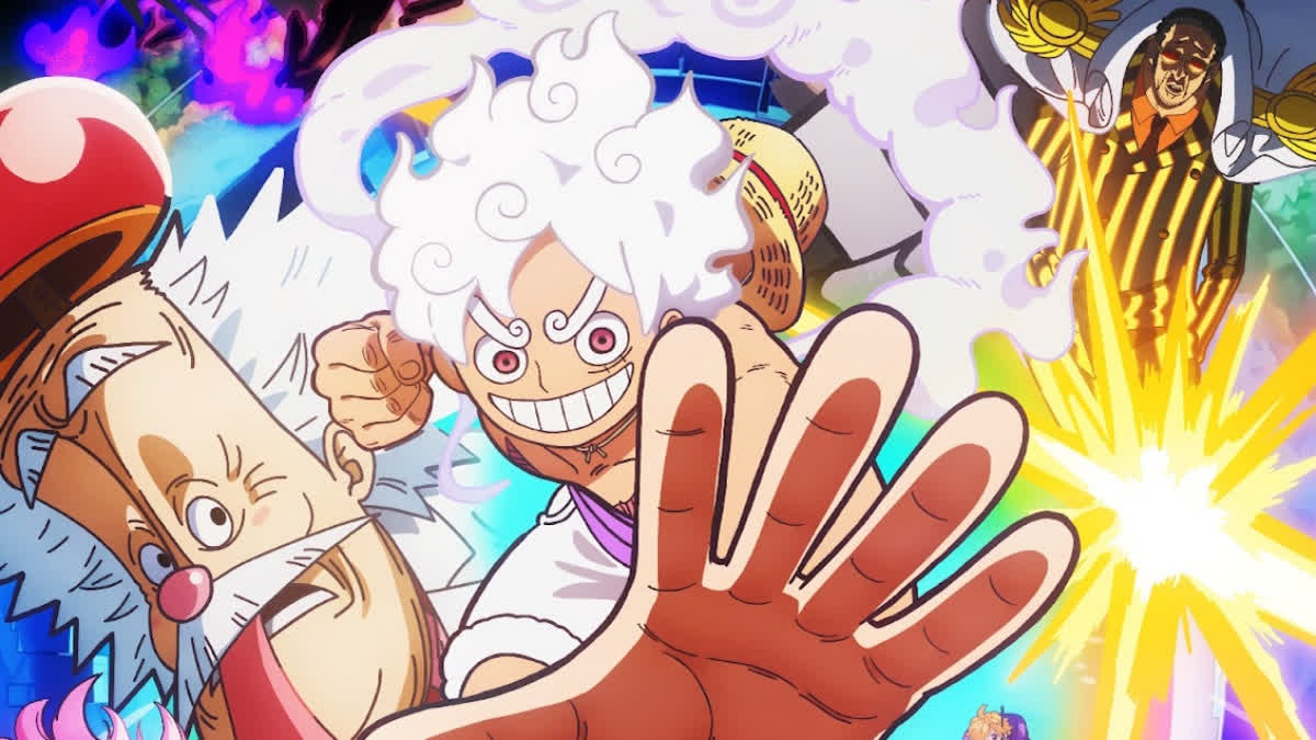 Mumbai Comic Con 2025: One Piece Voice Actors To Make First-Ever India Visit For An Unmissable Anime Event