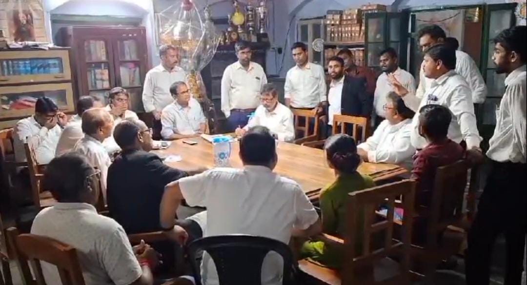 bardhaman district bar association