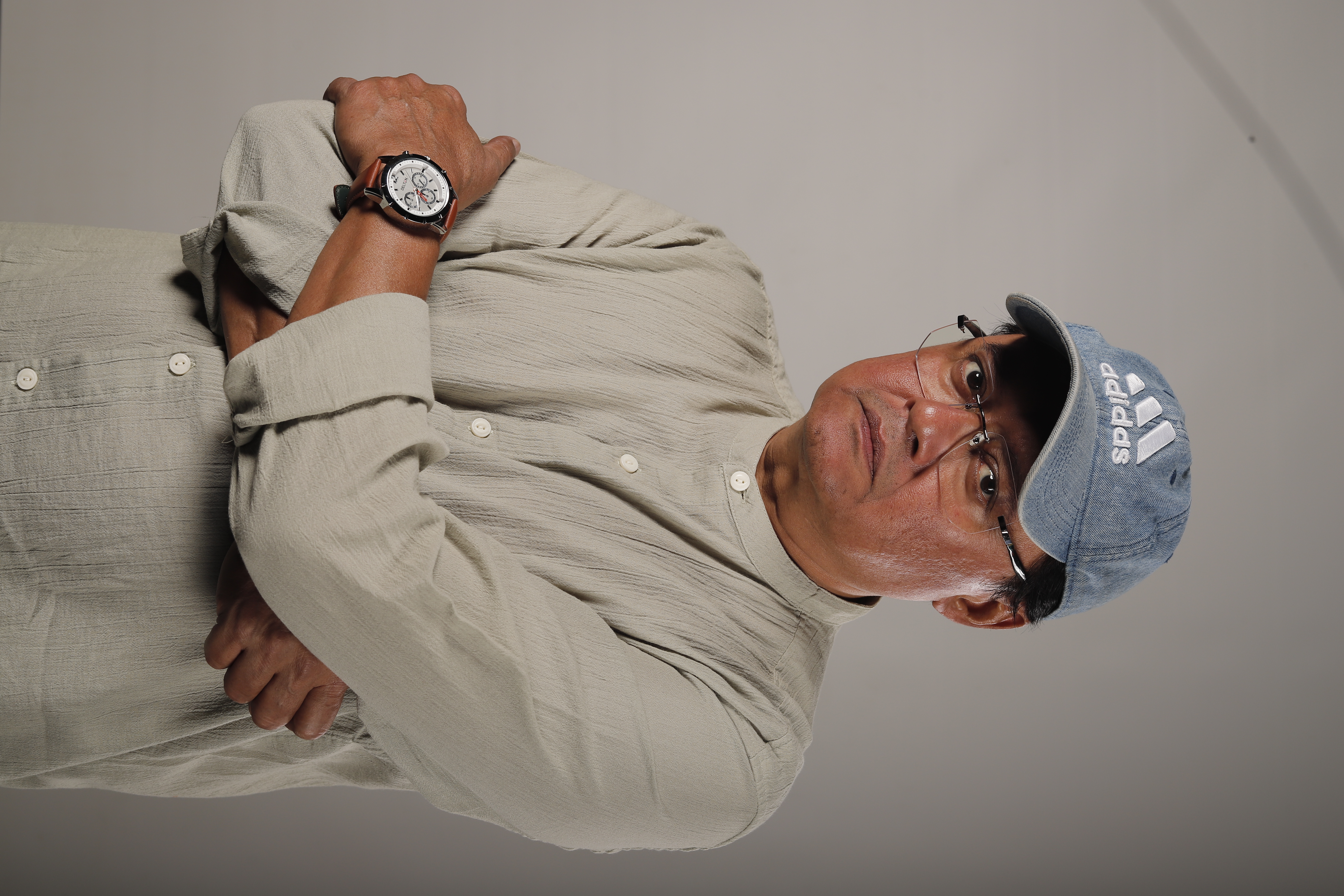 THE EKEN BENARASE BIBHISHIKA