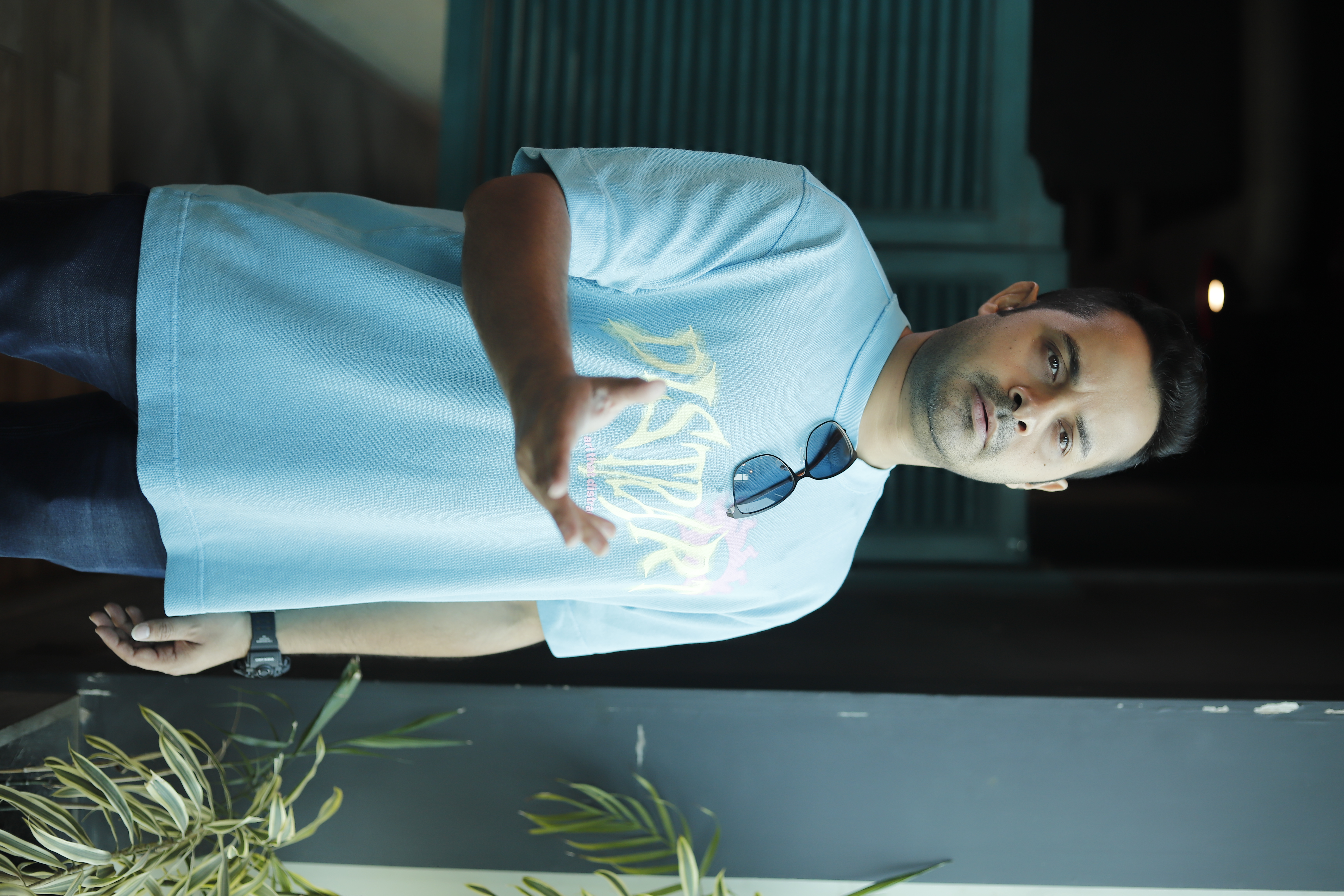 THE EKEN BENARASE BIBHISHIKA