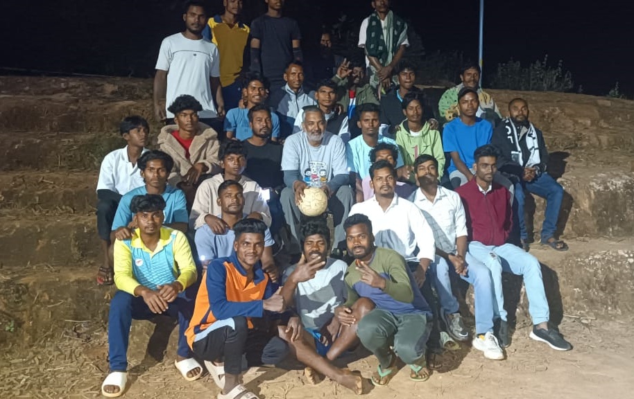 SS Rajamouli Wraps Up SSMB29 Odisha Schedule