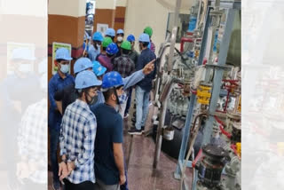 Jobs in Visakha IIPE