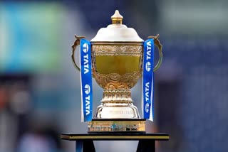 IPL TROPHY