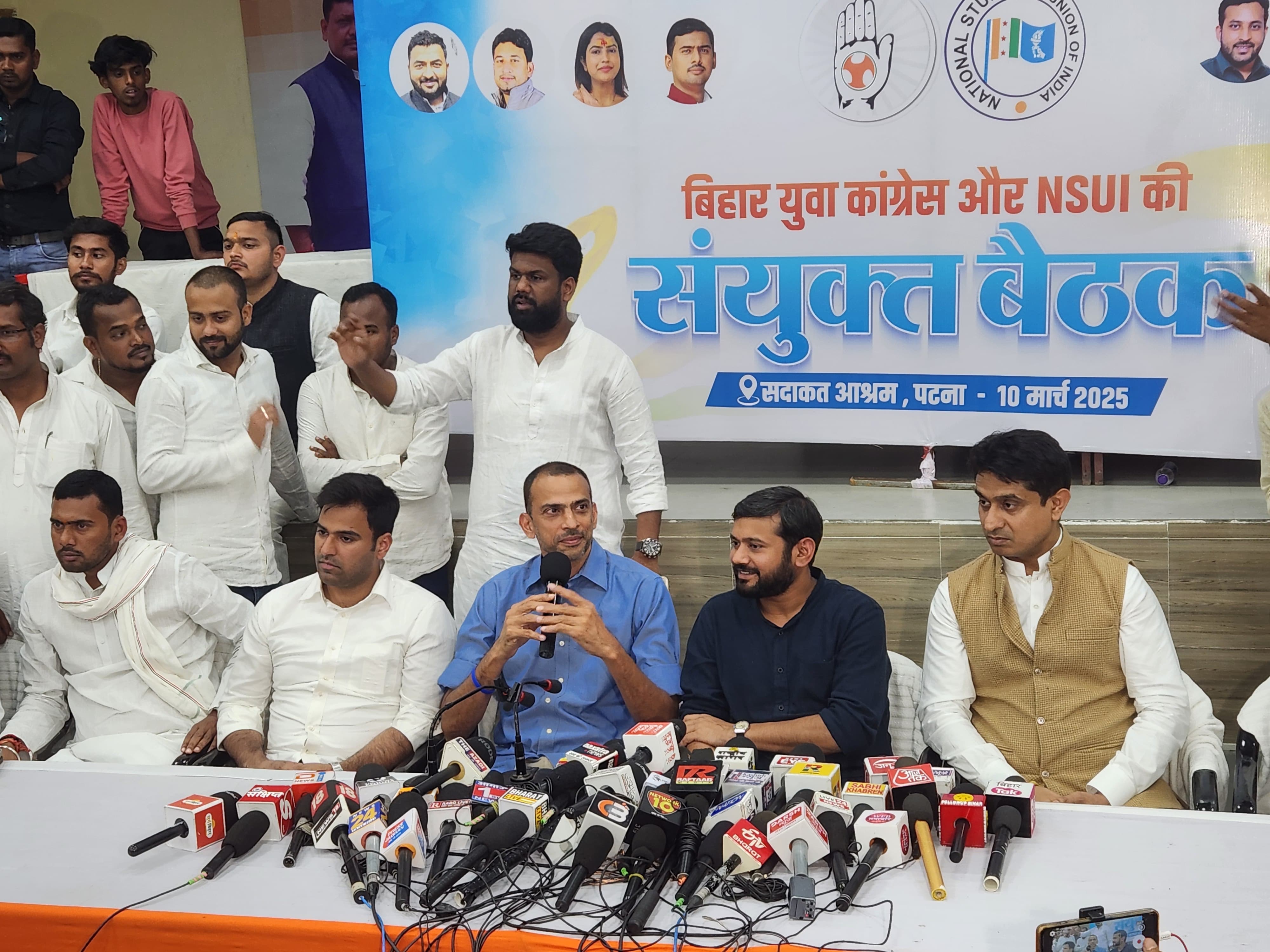 Kanhaiya kumar