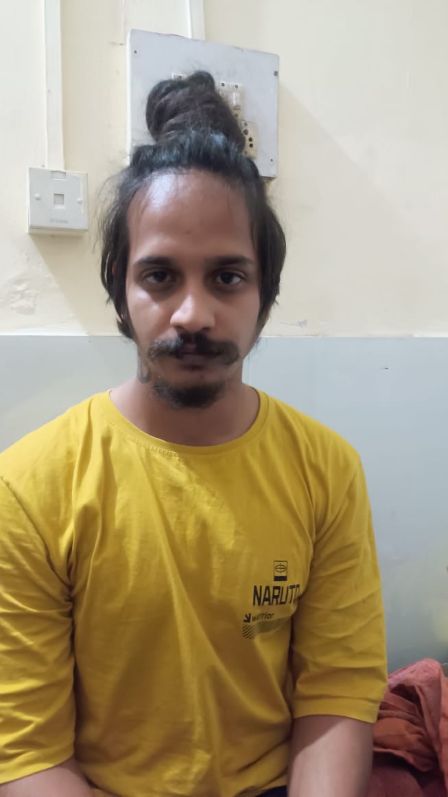 Meerut Merchant Navy Officer, Who Returned From London For Daughter's Birthday, Killed By Wife And Her Lover; Body Chopped, Stuffed Into Drum Sealed With Cement