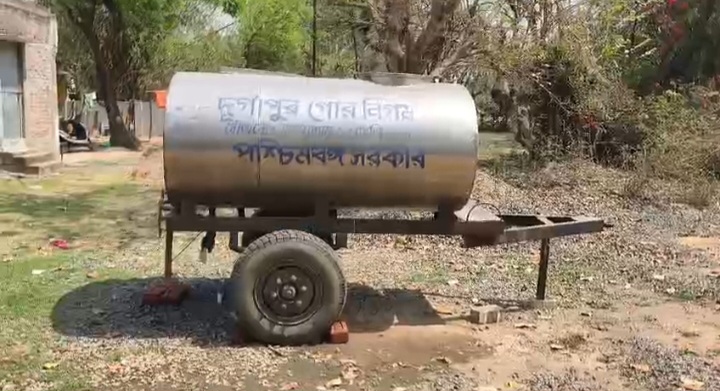 Durgapur municipal corporation