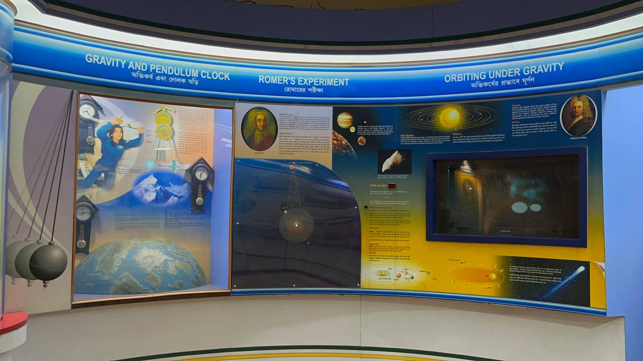 International Space Station