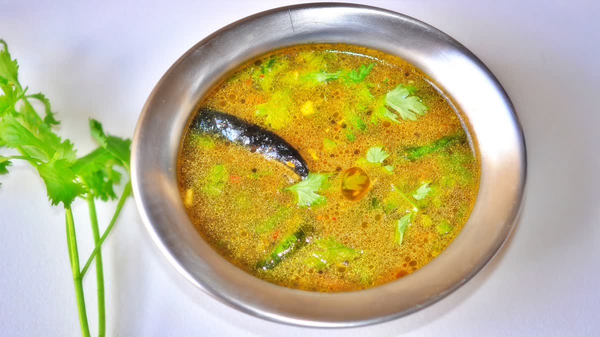 రుచికరమైన 