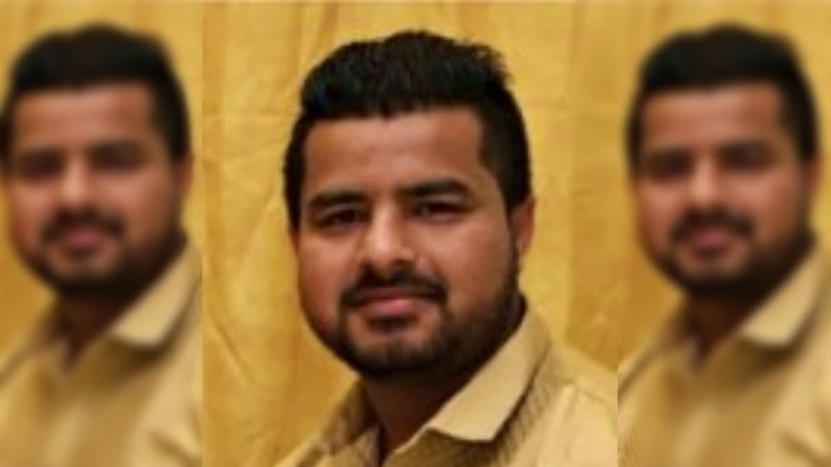 The FBI said that it has launched a hunt for Kalpeshkumar Rasikbhai Patel for allegedly defrauding several people between 2017 and 2021.