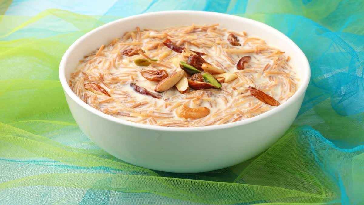 Ramadan Special Sheer Khurma