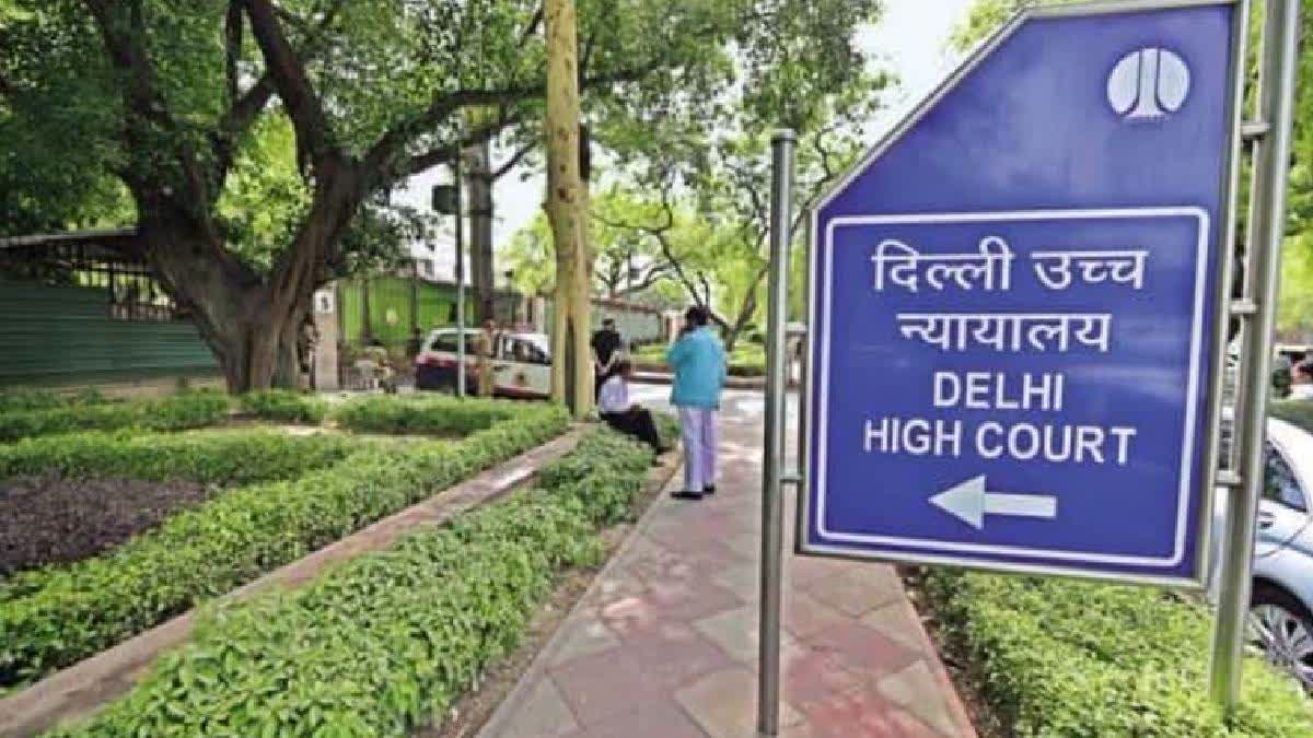 Delhi Excise Scam Case: HC Grants Time To Kejriwal, Others To Respond To ED's Plea