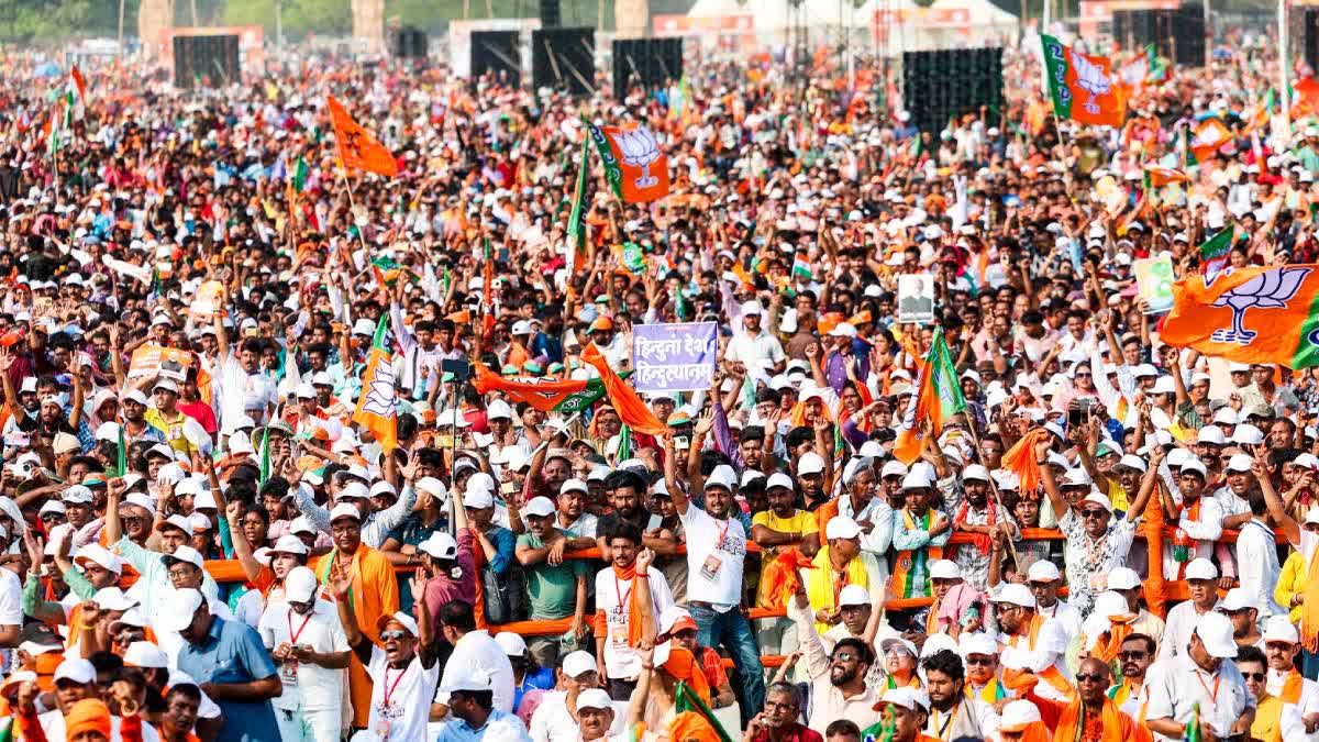 Sources said the 'Lotus Camp' is poised to unveil the final and complete list very shortly.