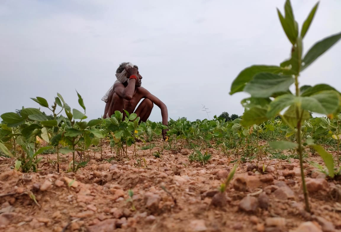 Climate change Heat Waves Super El Nino Indian Farmers Need to Be Ready for Summer 2026