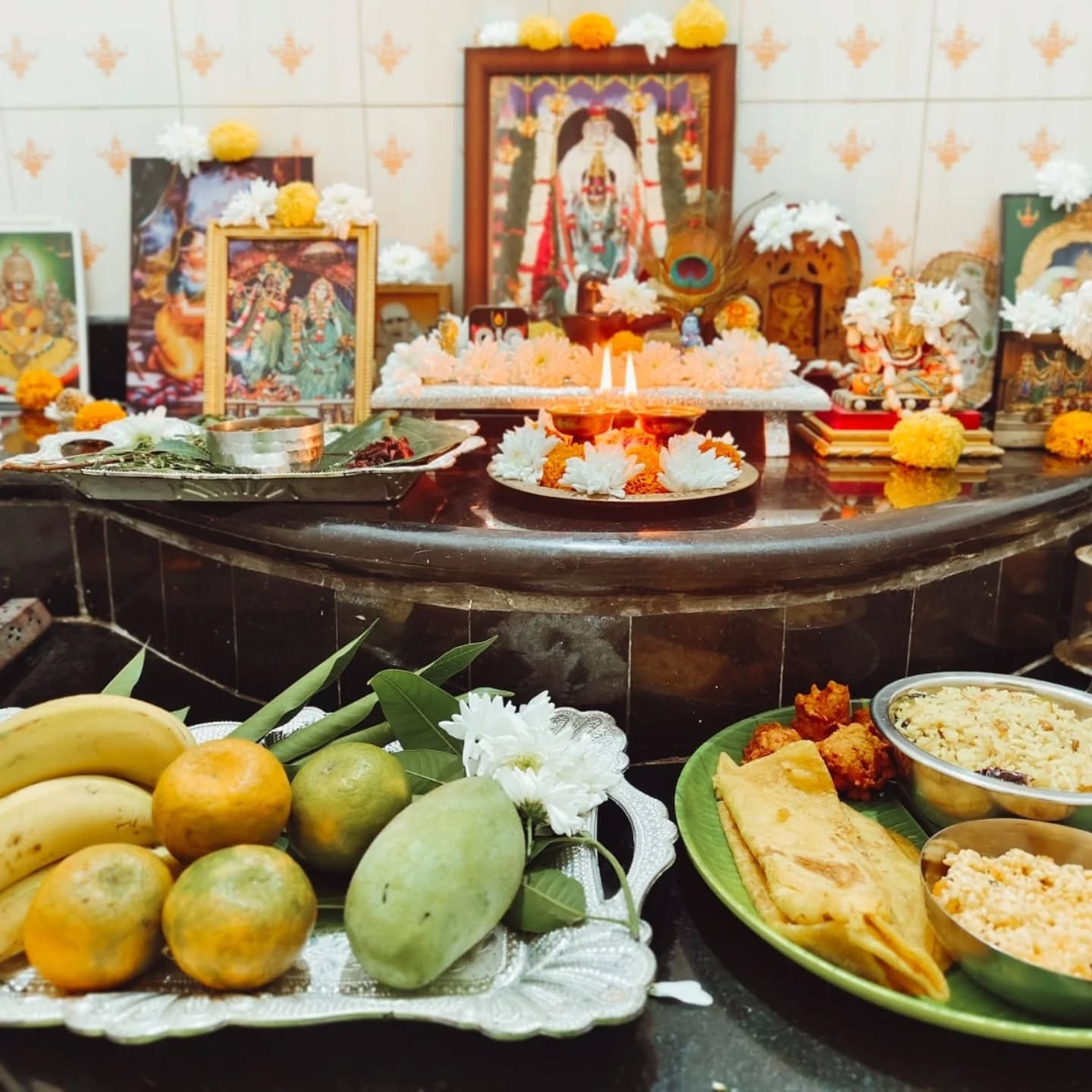 UGADI CELEBRATIONS